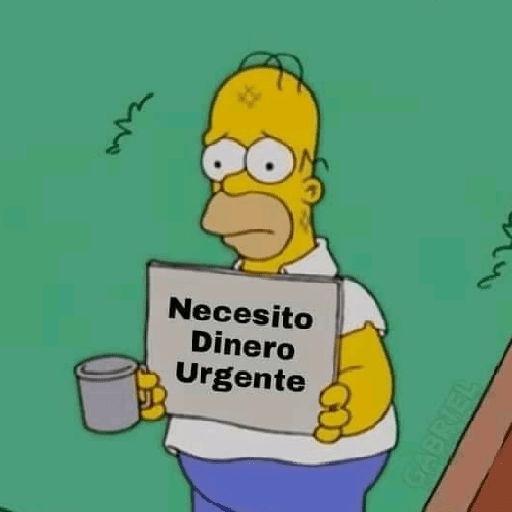 Que el dinero nunca falte💰✨ 
