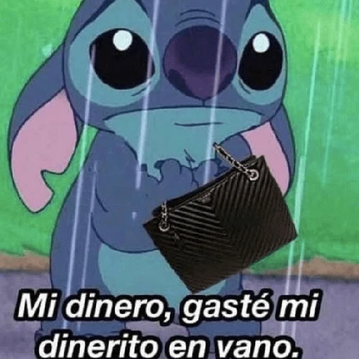 Que el dinero nunca falte💰✨ 
