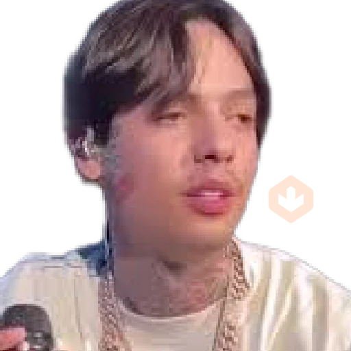 Natanael Cano sticker 12