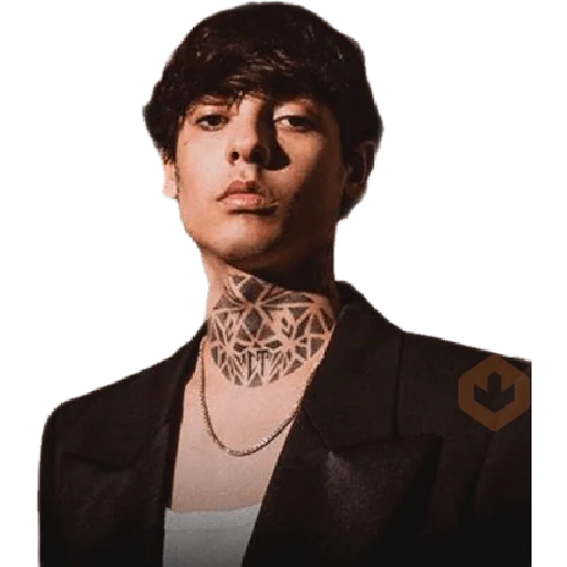 Natanael Cano sticker 15