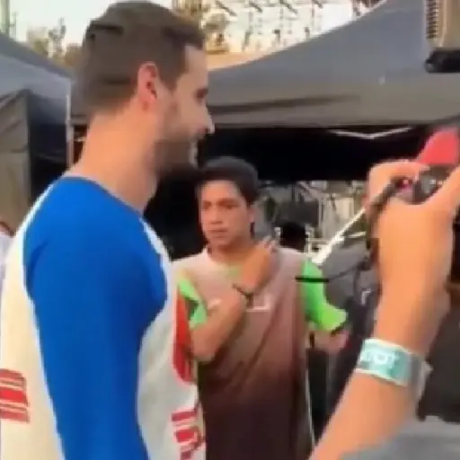 Adrian Marcelo  
