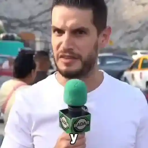 Adrian Marcelo  
