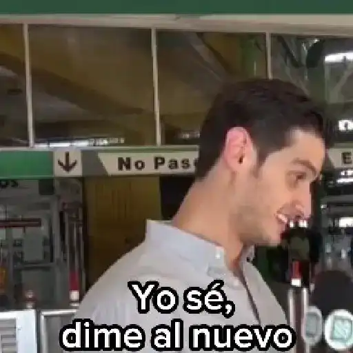 Adrian Marcelo  
