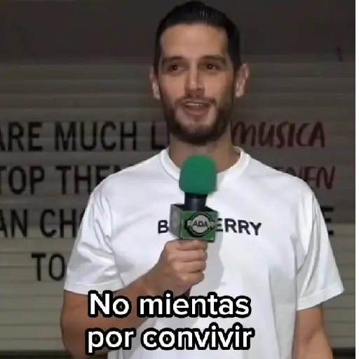 Adrian Marcelo  

