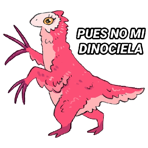 Danisaurios 2024 
