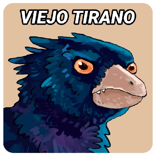 Danisaurios 2024 

