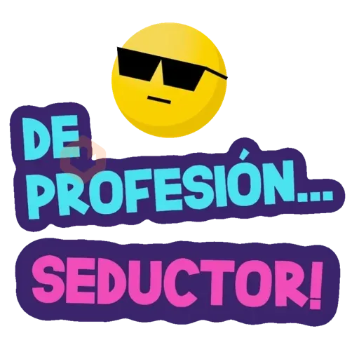Chitrulo • Sin Codificar sticker 14