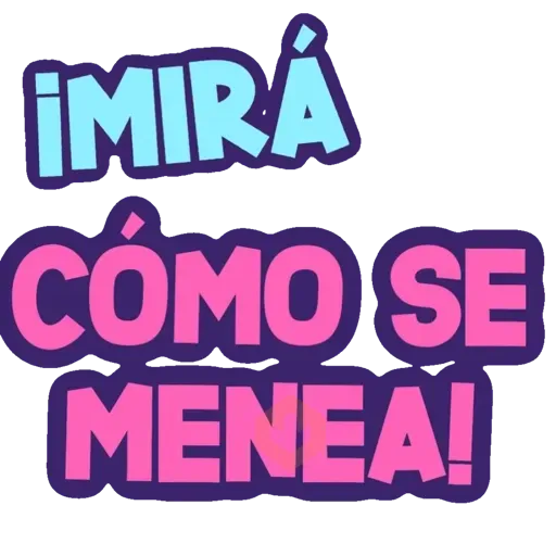 Chitrulo • Sin Codificar sticker 11