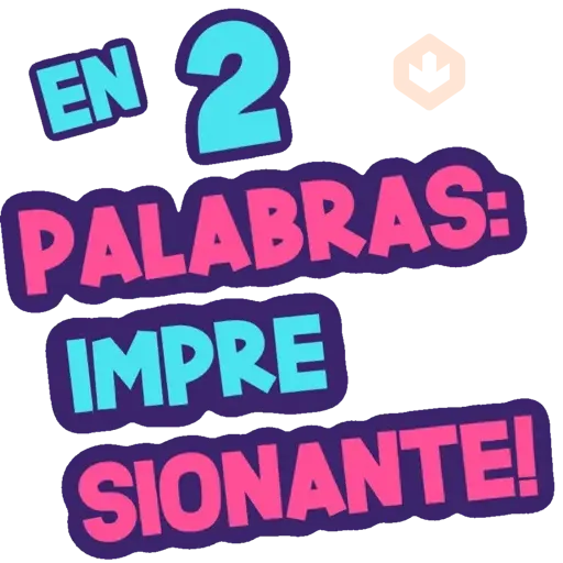 Chitrulo • Sin Codificar sticker 12