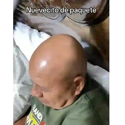 😎Barbería - Tiktok Viral😎 
 preview