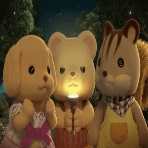 🧸•Ternurines•🧸 
