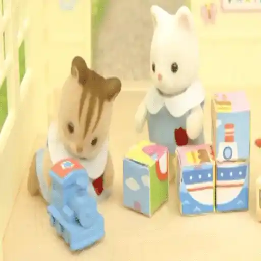 🧸•Ternurines•🧸 
 preview