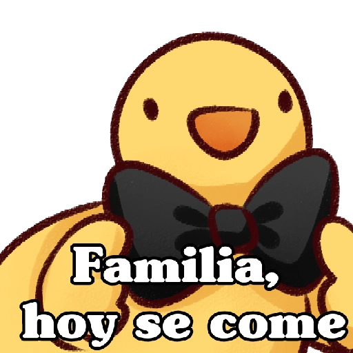 familia de pollitos 
 preview