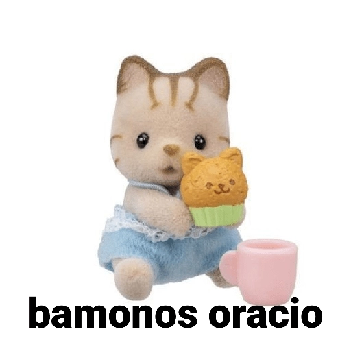 Ternurines groseros 2 
