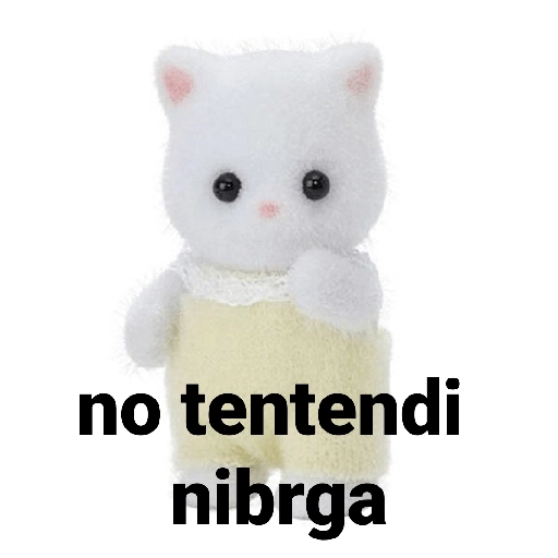 Ternurines groseros 2 
