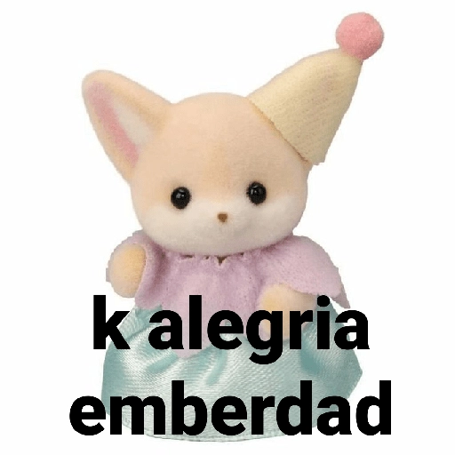 Ternurines groseros 2 
