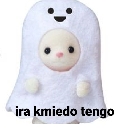 Ternurines groseros 2 
