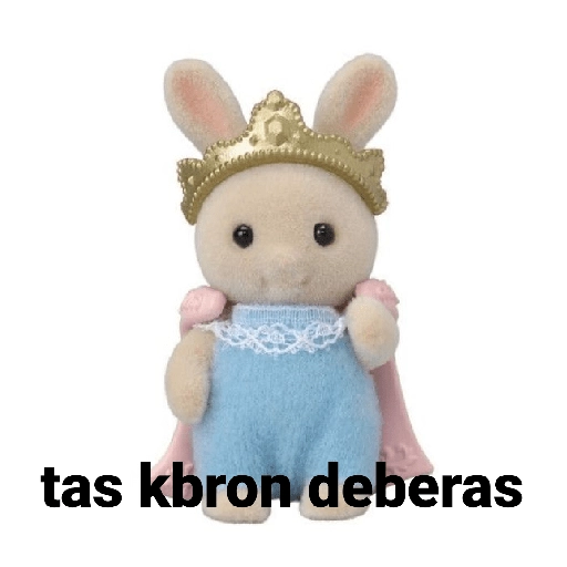 Ternurines groseros 2 
