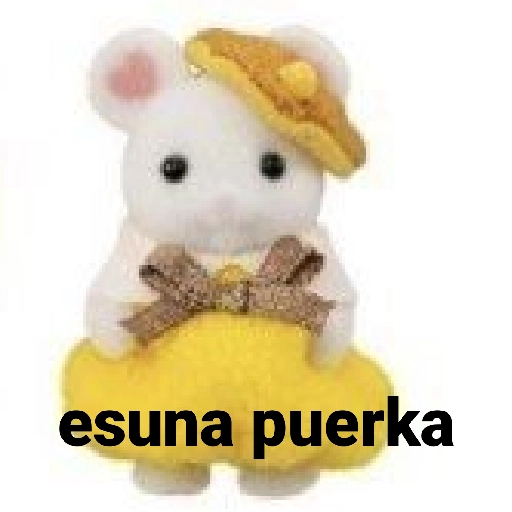Ternurines groseros 2 
