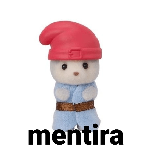Ternurines groseros 2 
