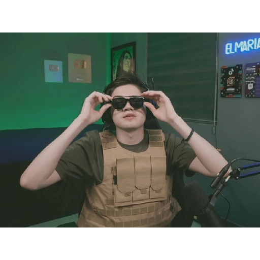 El Mariana 
 preview