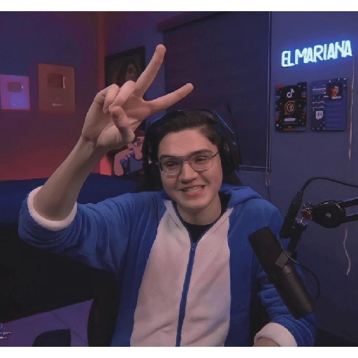 El Mariana 
