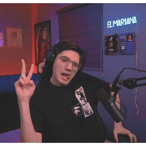El Mariana 
