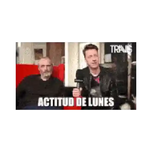 Lunes otra vez, pero con memes 
