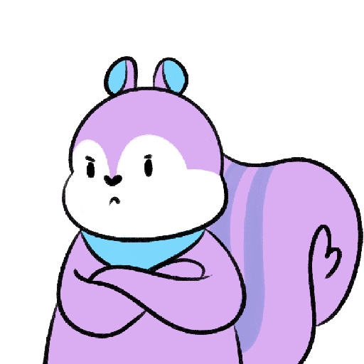 mang ardilla 

