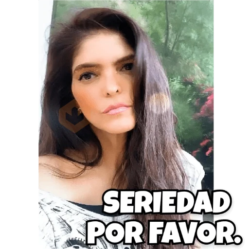 Ana Bárbara sticker 16