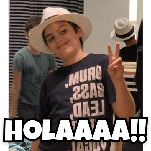 Ana Bárbara sticker 20