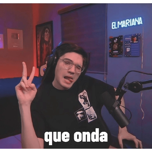 El Mariana 
