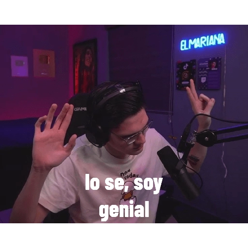 El Mariana 
