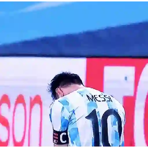 😕Messi llorando😭 memes 😕 
