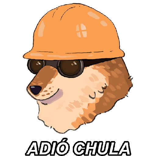 CheemsVerso  
