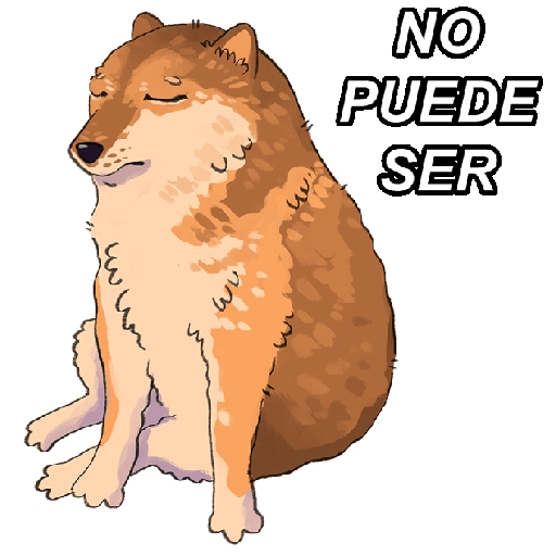 CheemsVerso  
