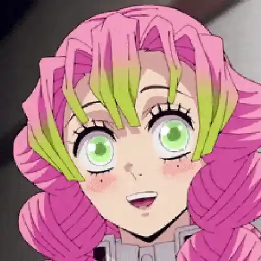 KIMETSU NO YAIBA S3 🔥 
