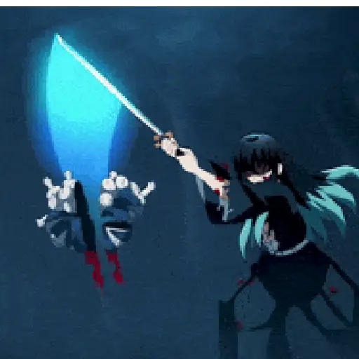 KIMETSU NO YAIBA S3 🔥 
