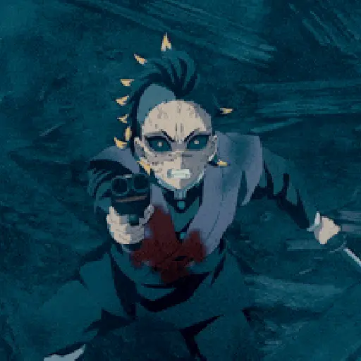 KIMETSU NO YAIBA S3 🔥 

