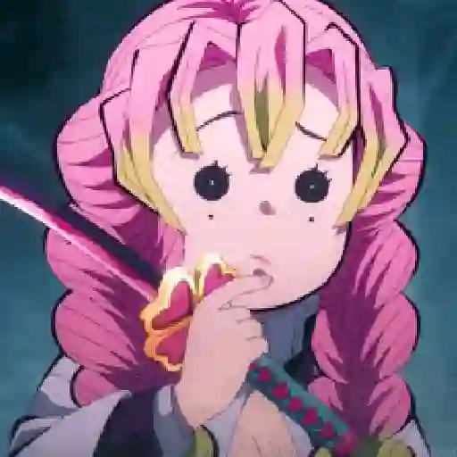 KIMETSU NO YAIBA S3 🔥 
