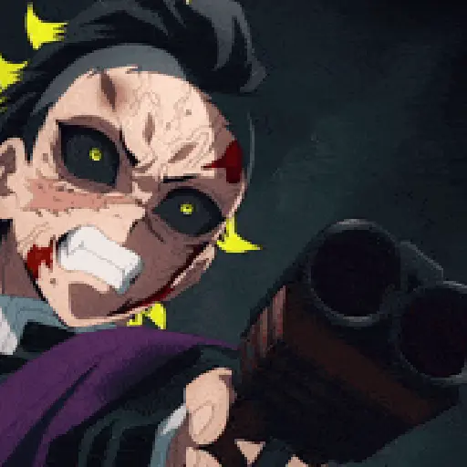 KIMETSU NO YAIBA S3 🔥 
 preview