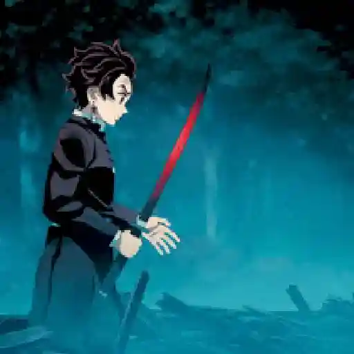 KIMETSU NO YAIBA S3 🔥 
 preview