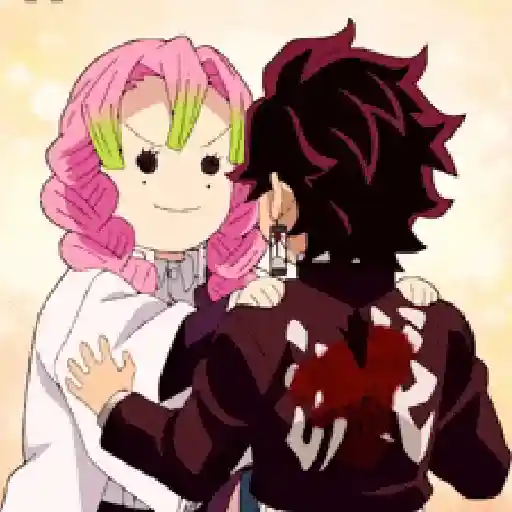 KIMETSU NO YAIBA S3 🔥 
