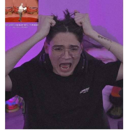 El Mariana Random🤪 
