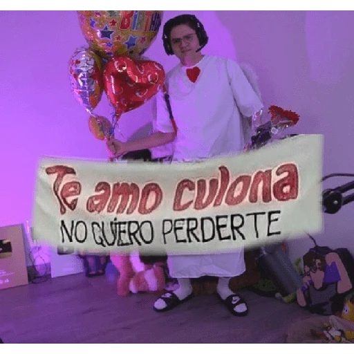 El Mariana Random🤪 
