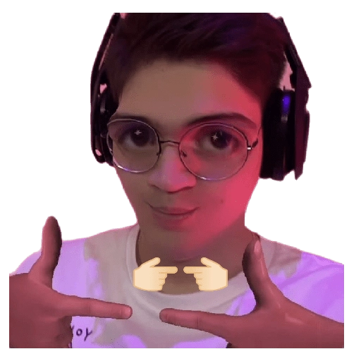 El Mariana Random🤪 
