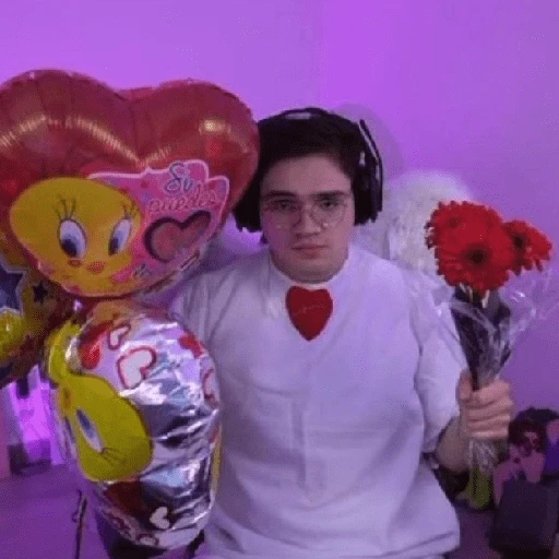 El Mariana Random🤪 
