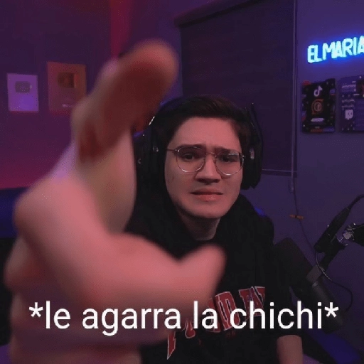 El mariana 

