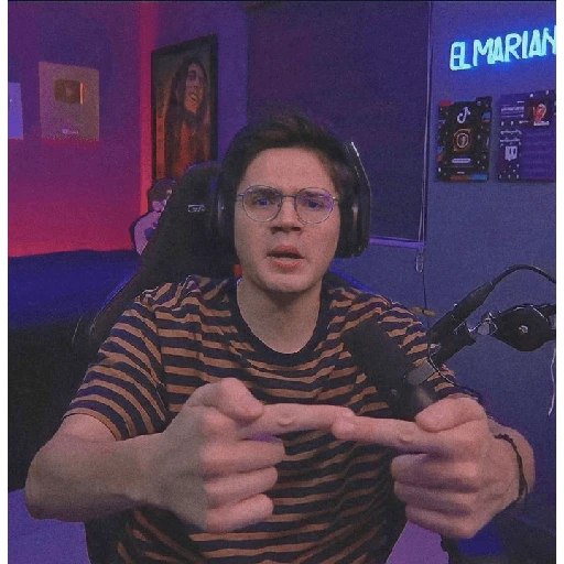 El mariana 
