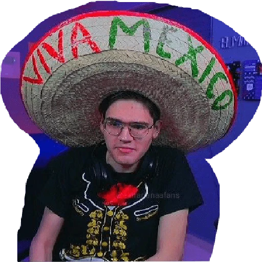 El mariana 
